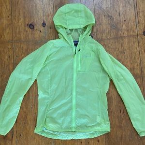 Patagonia Houdini jacket